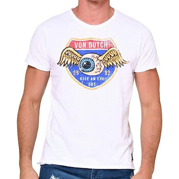 Von Dutch T-shirt  -
