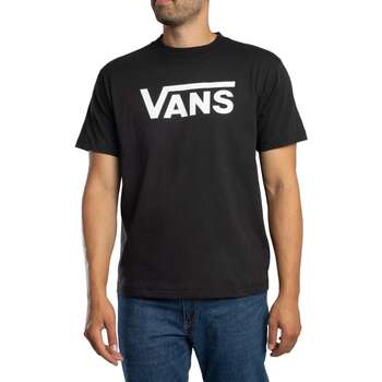 Vans T-shirt Korte Mouw  Klassiek T-shirt