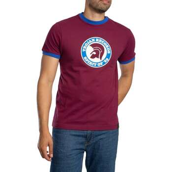 Trojan T-shirt Korte Mouw  Spirit Of '69-logo T-shirt