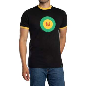 Trojan T-shirt Korte Mouw  Target-logo T-shirt