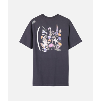 Oxbow T-shirt Korte Mouw  Eternal T-shirt met korte mouwen HELLFLO