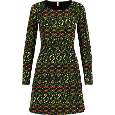 Blutsgeschwister Dames Hootchy Kootchy Petite Jurk