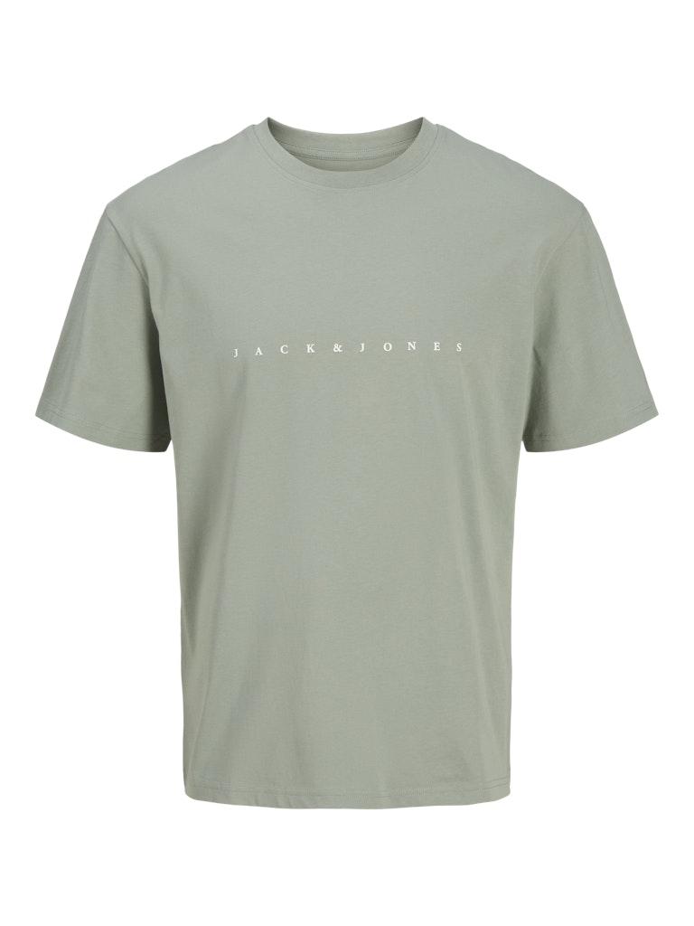 Jack and Jones Jjestar Jj Tee Ss Noos