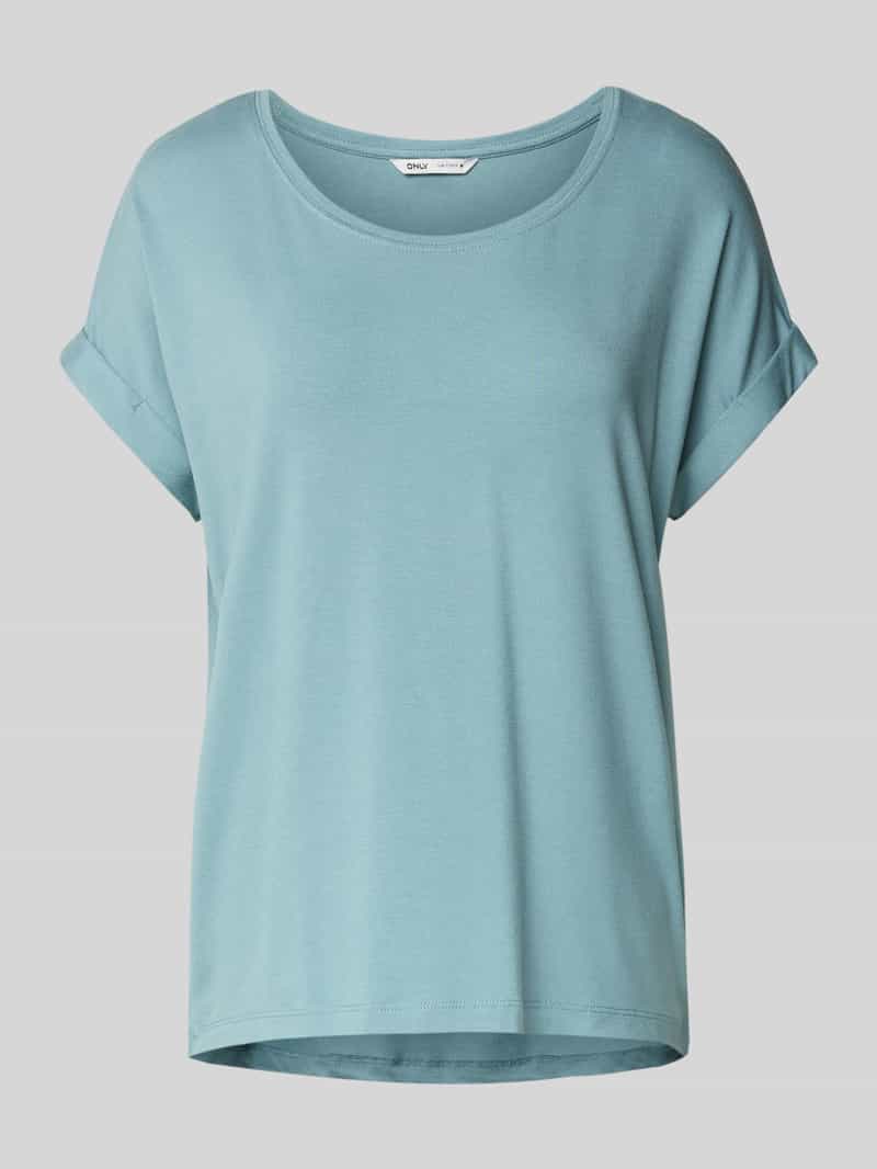 Only T-shirt ONLMOSTER S/S O-NECK TOP NOOS JRS