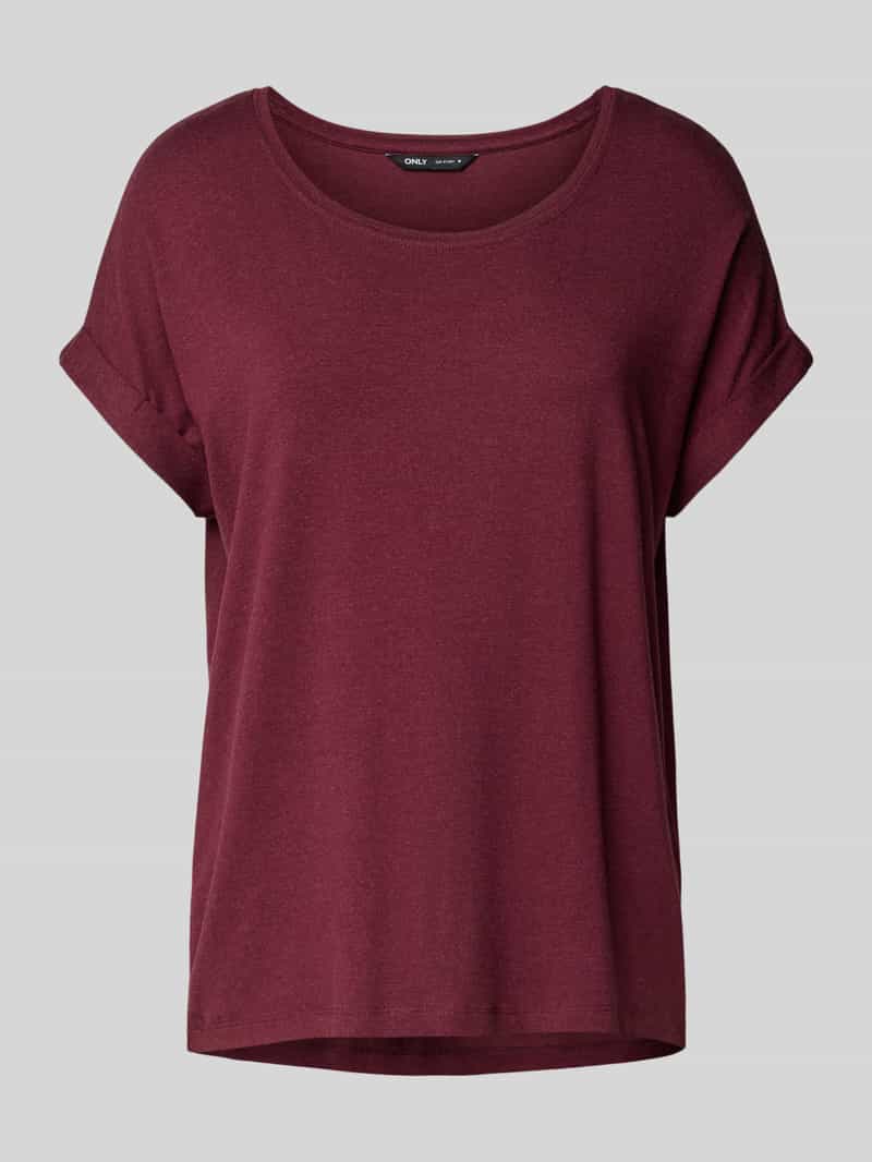 Only T-shirt ONLMOSTER S/S O-NECK TOP NOOS JRS