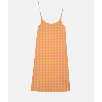 Oxbow Jurk  Jurk met bandjes van gingham-katoen DIWALAN