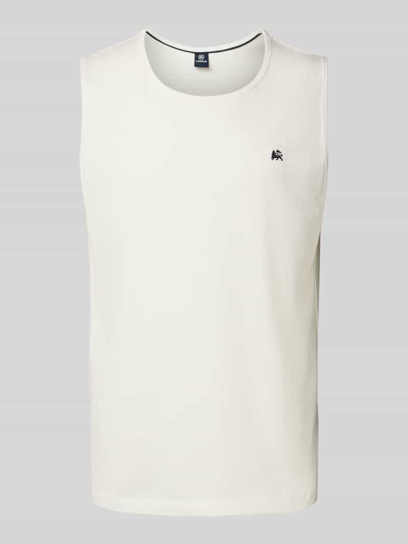 Lerros Muscle-shirt  zomers tanktop voor heren