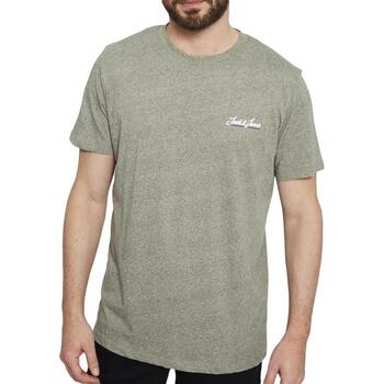 Jack & jones T-shirt Korte Mouw Jack & Jones -