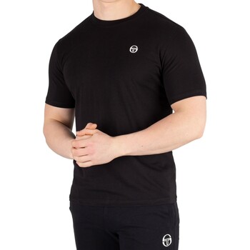 Sergio Tacchini T-shirt Korte Mouw  Daiocco T-shirt