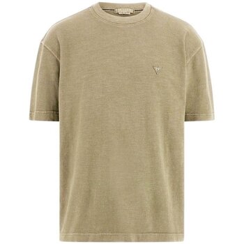 Guess T-shirt Korte Mouw  M4BP06 KCH21