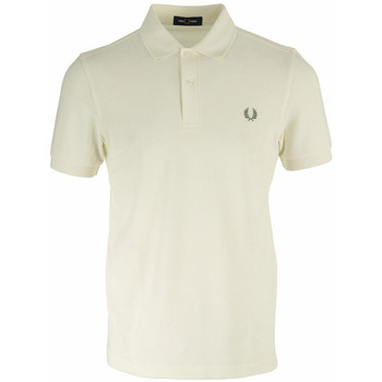 Fred Perry T-shirt  Plain