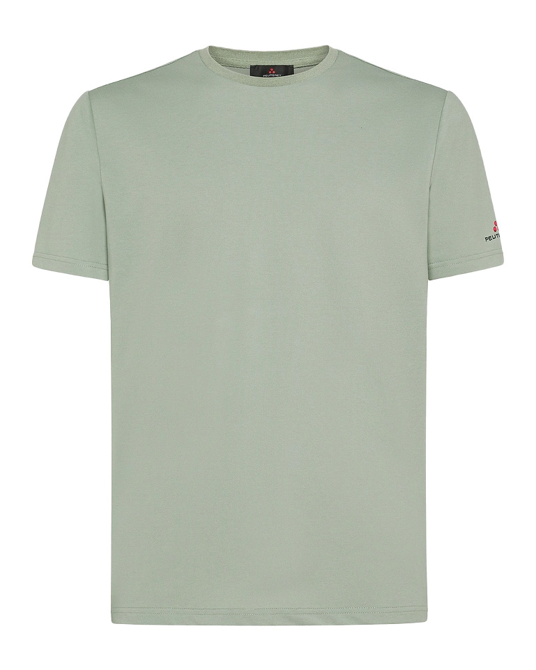 Peuterey Zole 02 t-shirt met korte mouwen