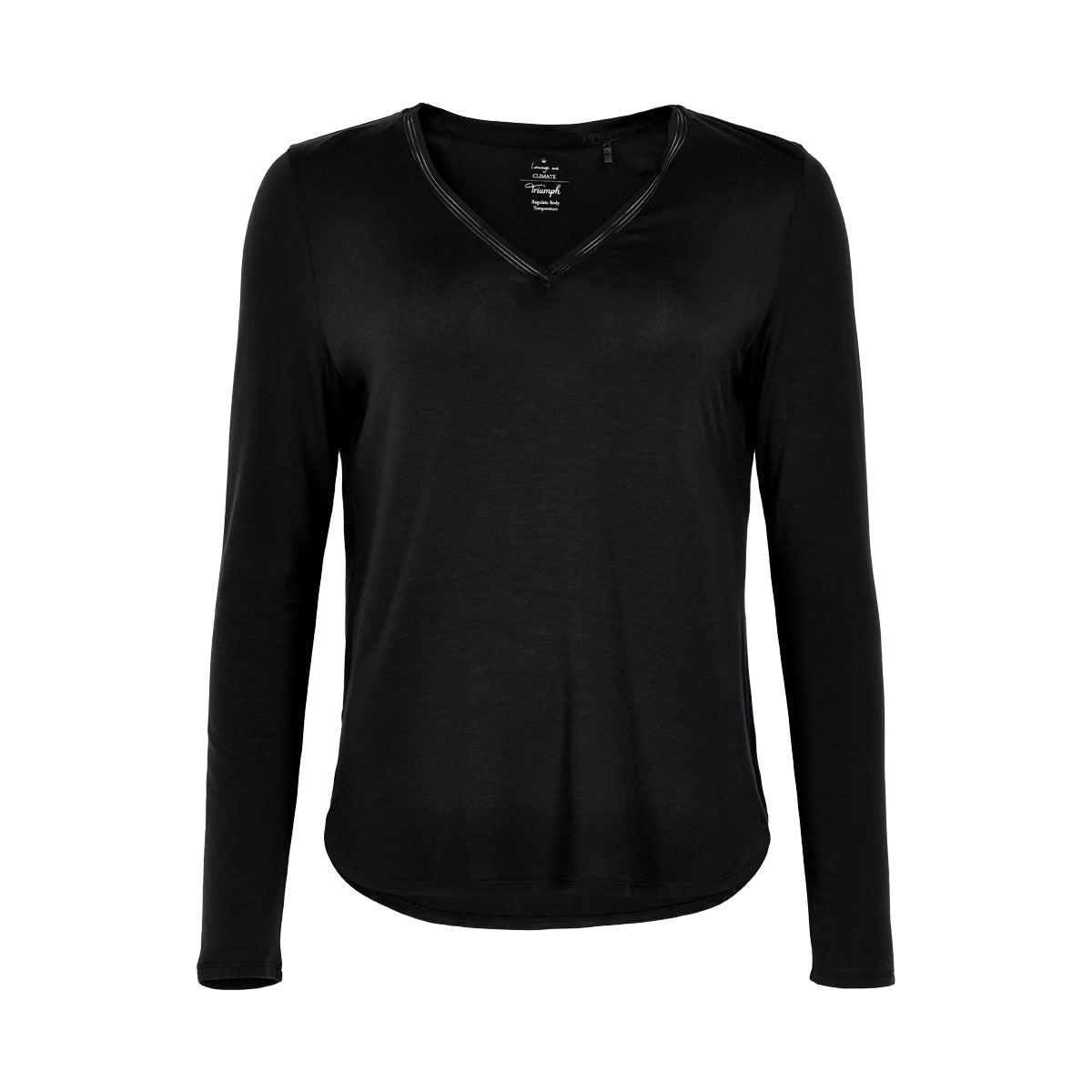 Triumph CLIMATE CONTROL blouse 10194642 0004