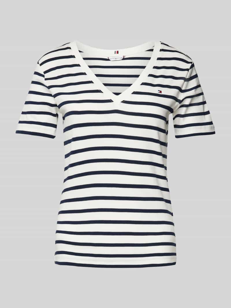 Tommy Hilfiger T-shirt CODY, Slim Fit