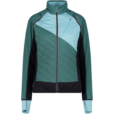 CMP Dames Sleeves softshelljas