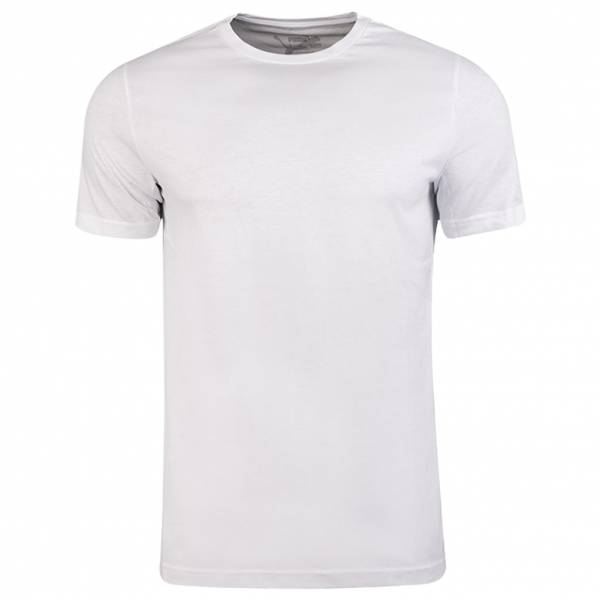 Puma Statement Deluxe Edition Basis Heren T-shirt 678255-01
