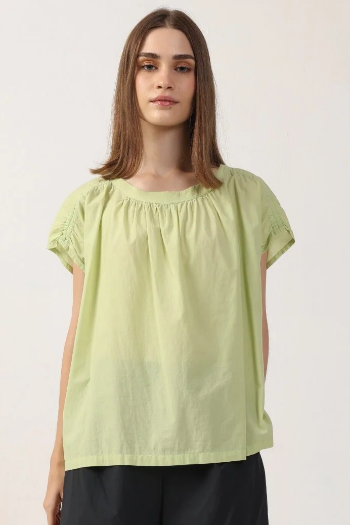 Neu Nomads US Damen vegan Oben Etienne Sage