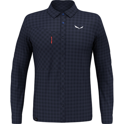 Salewa Heren Puez Dry Hemd
