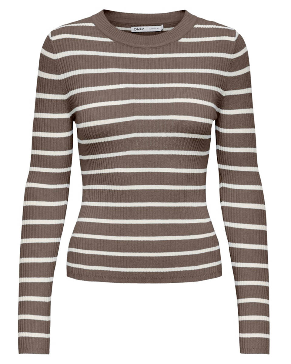 Only Pullover 15344579 onllouis