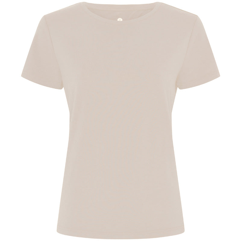 JBS of Denmark Bamboo Blend t-shirt, beige