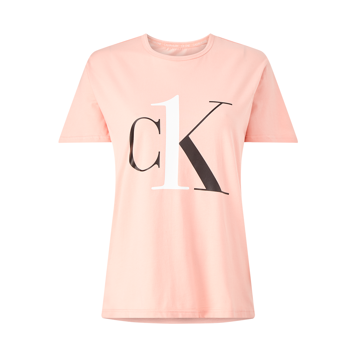 Calvin klein LINGERI T-shirt S6436E 7ZO