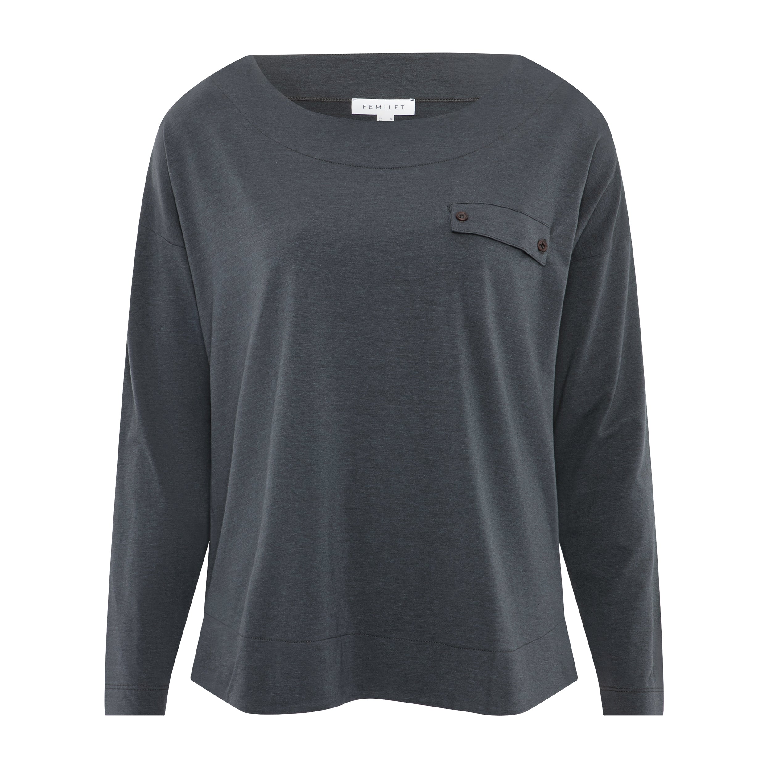 Femilet Luna T-shirt FN8820 049