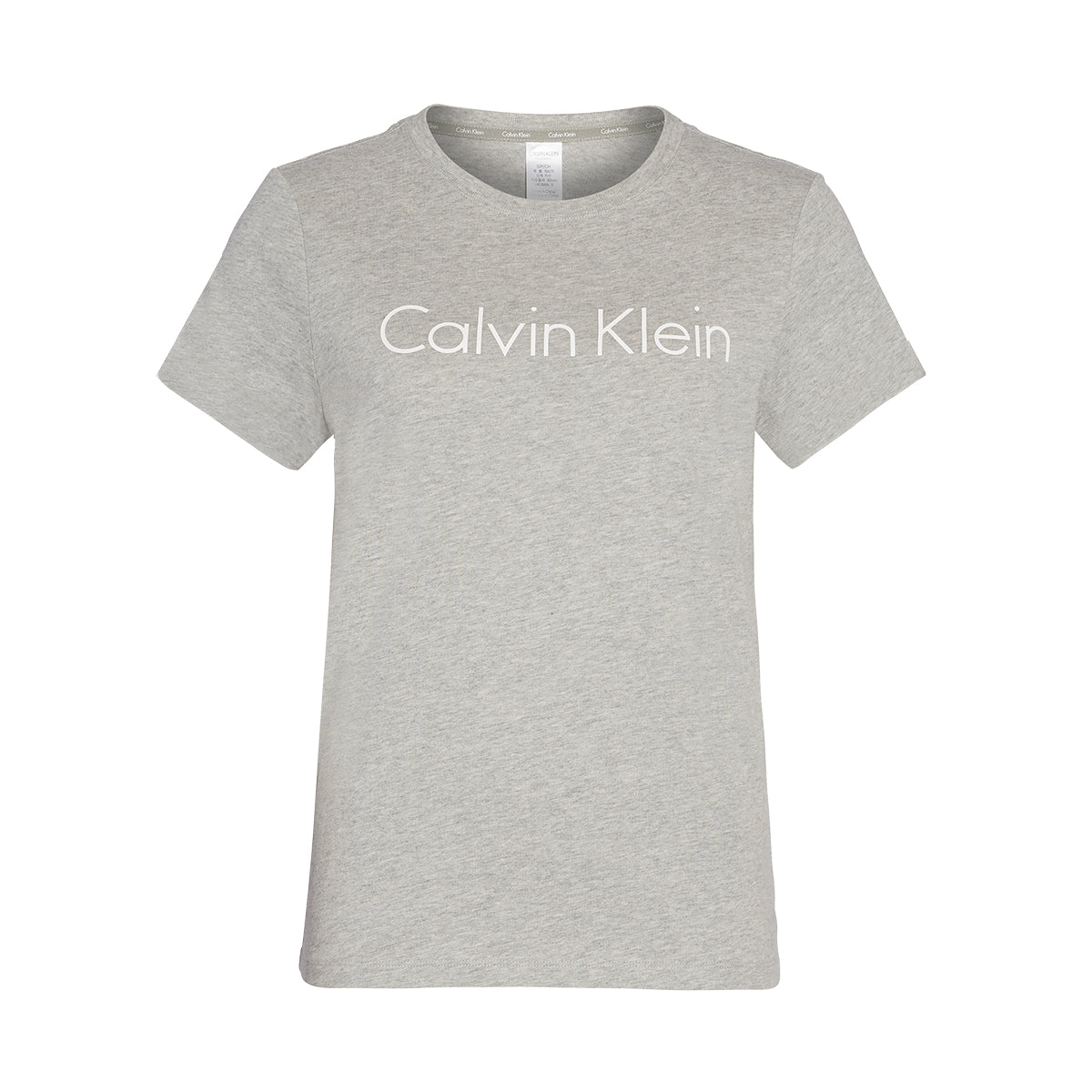 Calvin klein T-shirt S6105 020