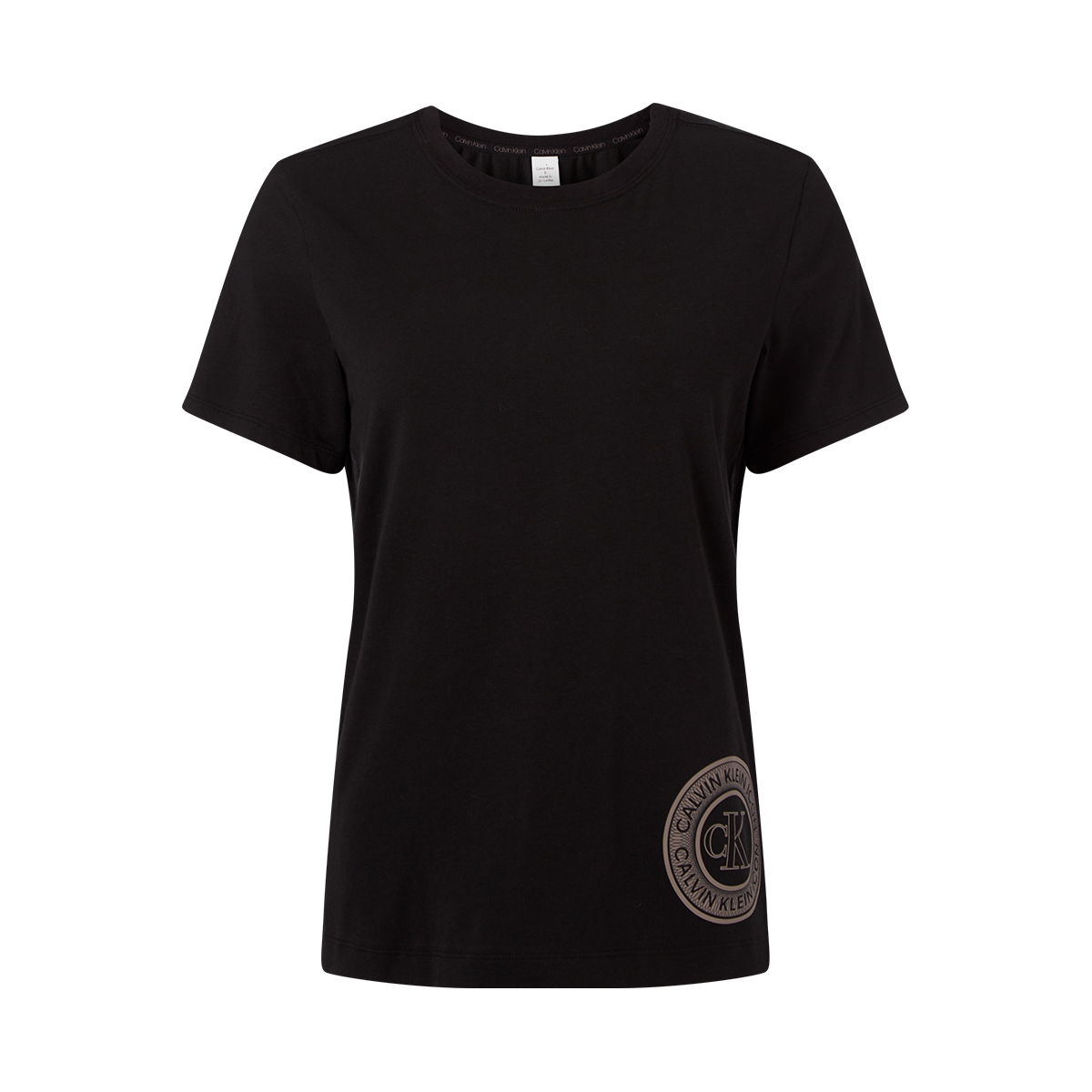 Calvin klein LINGERI T-shirt S6514E UB1