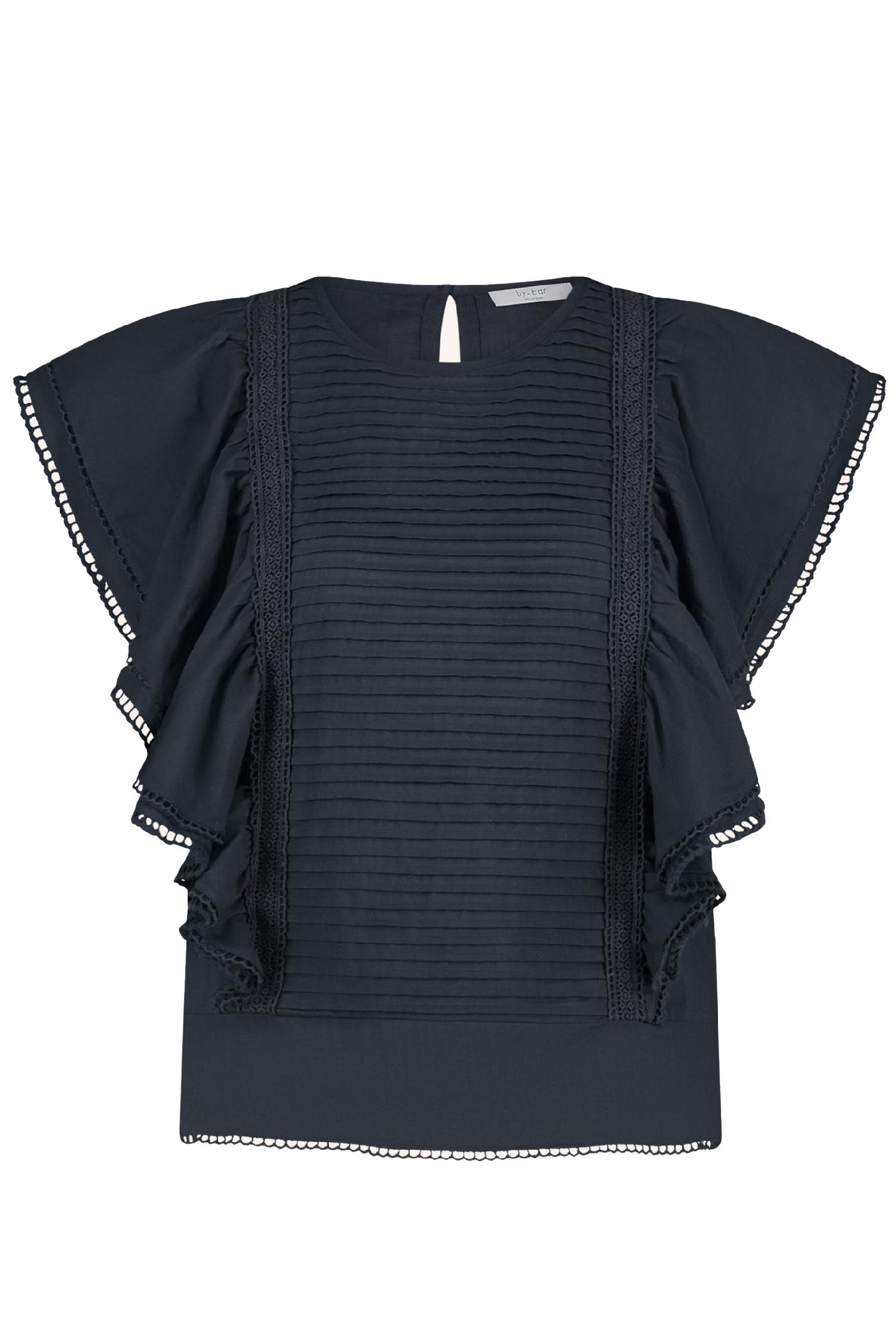 By-Bar Amsterdam Seldy blouse 25112024