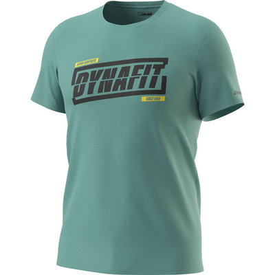 Dynafit Heren Graphic CO T-shirt