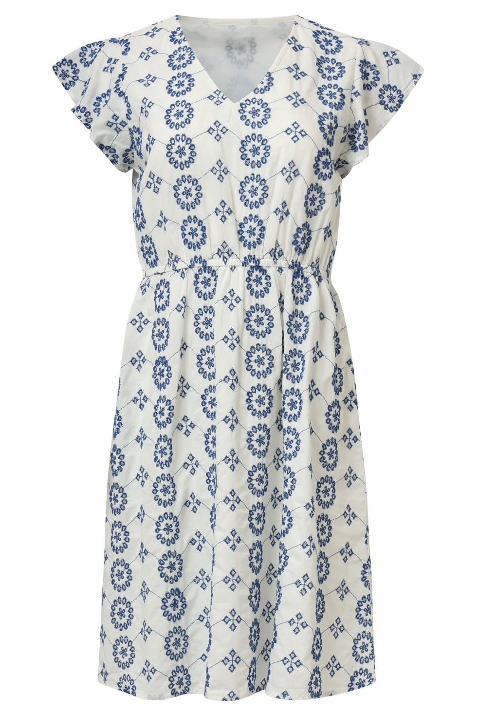 Smashed Lemon 35048, dress |