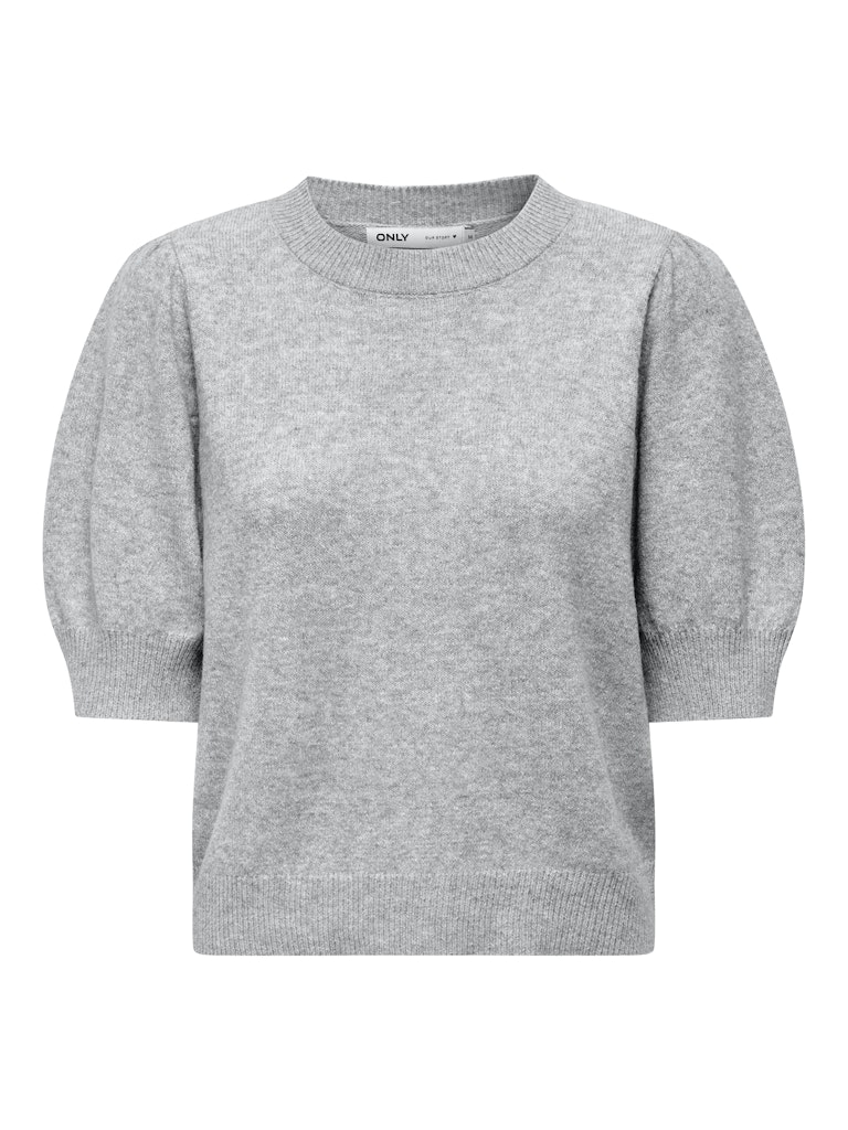 Only Onlrica life 24 pullover knt noos melee