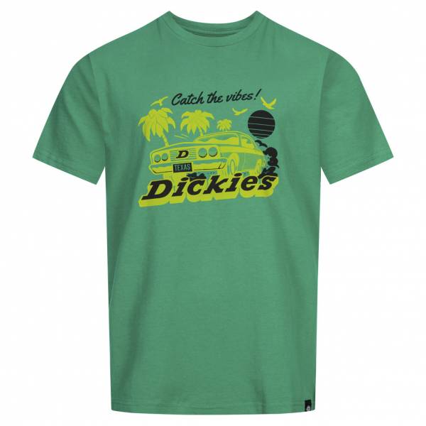 Dickies Tifton Heren T-shirt DK0A4TNBEME
