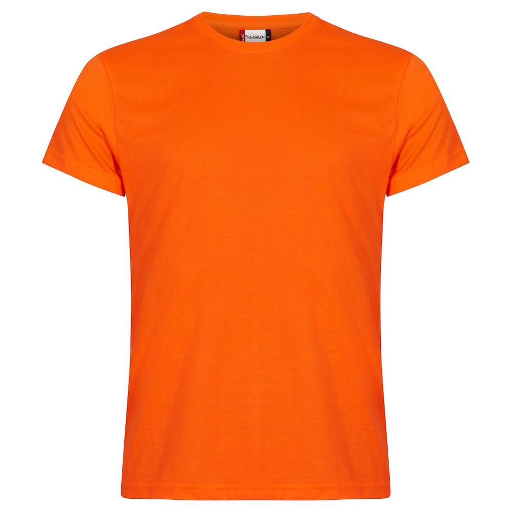 Pertemba FR - Apparel Clique Klassiek heren-T-shirt XXL