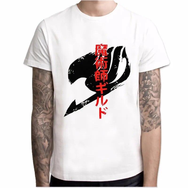 YSM Cotton Tshirt Mode sprookjesachtige stijl ontwerp T-shirt man zomer tops korte mouw O hals comfortabel XL wit