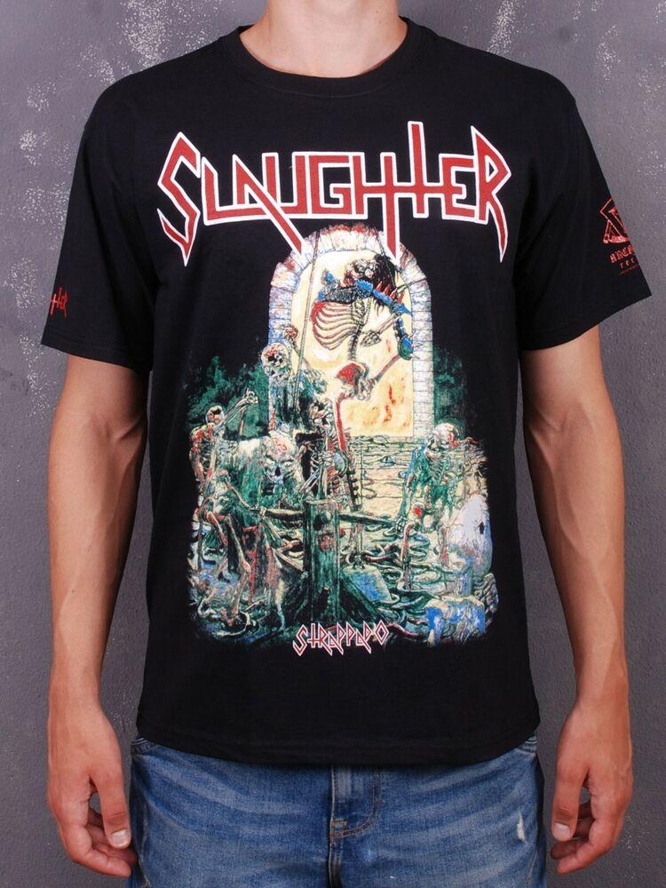 91340102MA8PEYKW2E Slacht Strappado Ts Unisex T-shirt XXXXL