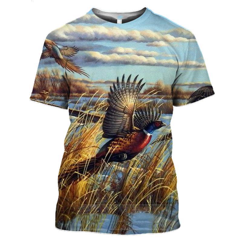HerSight Mannen Plus Size Kleding Losse Zomer Tops Dier 3D Print T-shirt Paar Soldaat Tijgerpatroon Tees O Hals Korte mouw Top Ademende Man Shirts 6XL