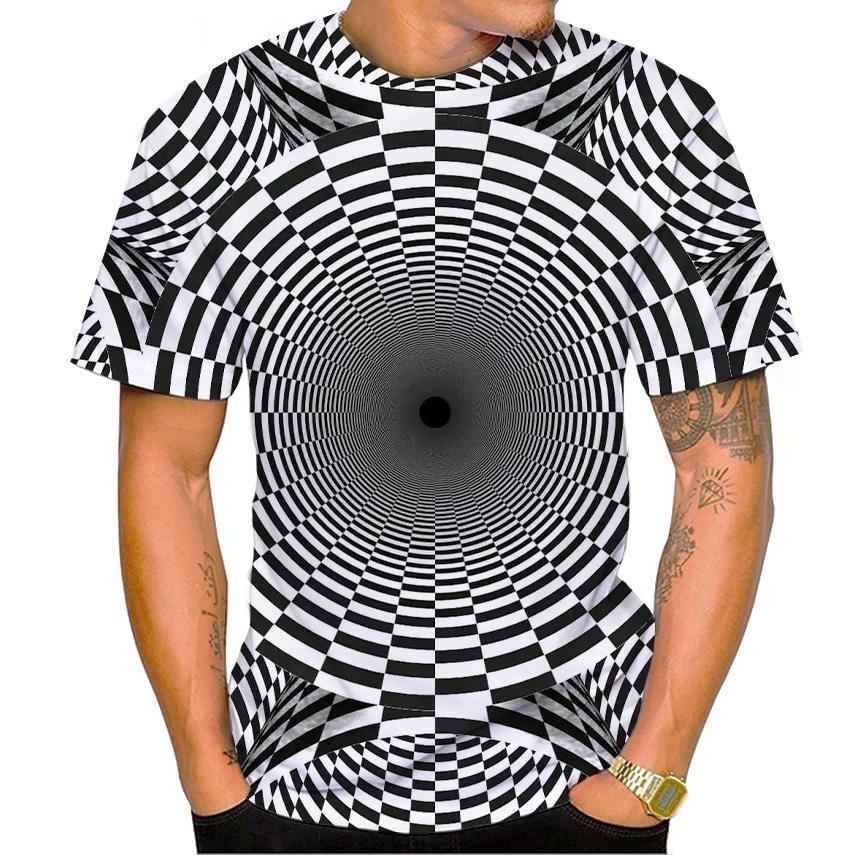 ETST 03 Nieuwe Vertigo mode 3d print heren casual hiphop cool T-shirt Vertigo Hypnotic Unisxe grappig korte mouwen T-shirt mannelijk/vrouwelijk top 3XL