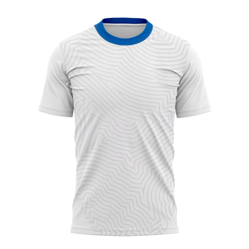 ETST 009 Zwart Rood Persoonlijkheid Gestreepte Heren T-shirts Hip Hop Trend Grappige Streetwear 3D Geprint O-hals Korte Mouw T-shirts XS
