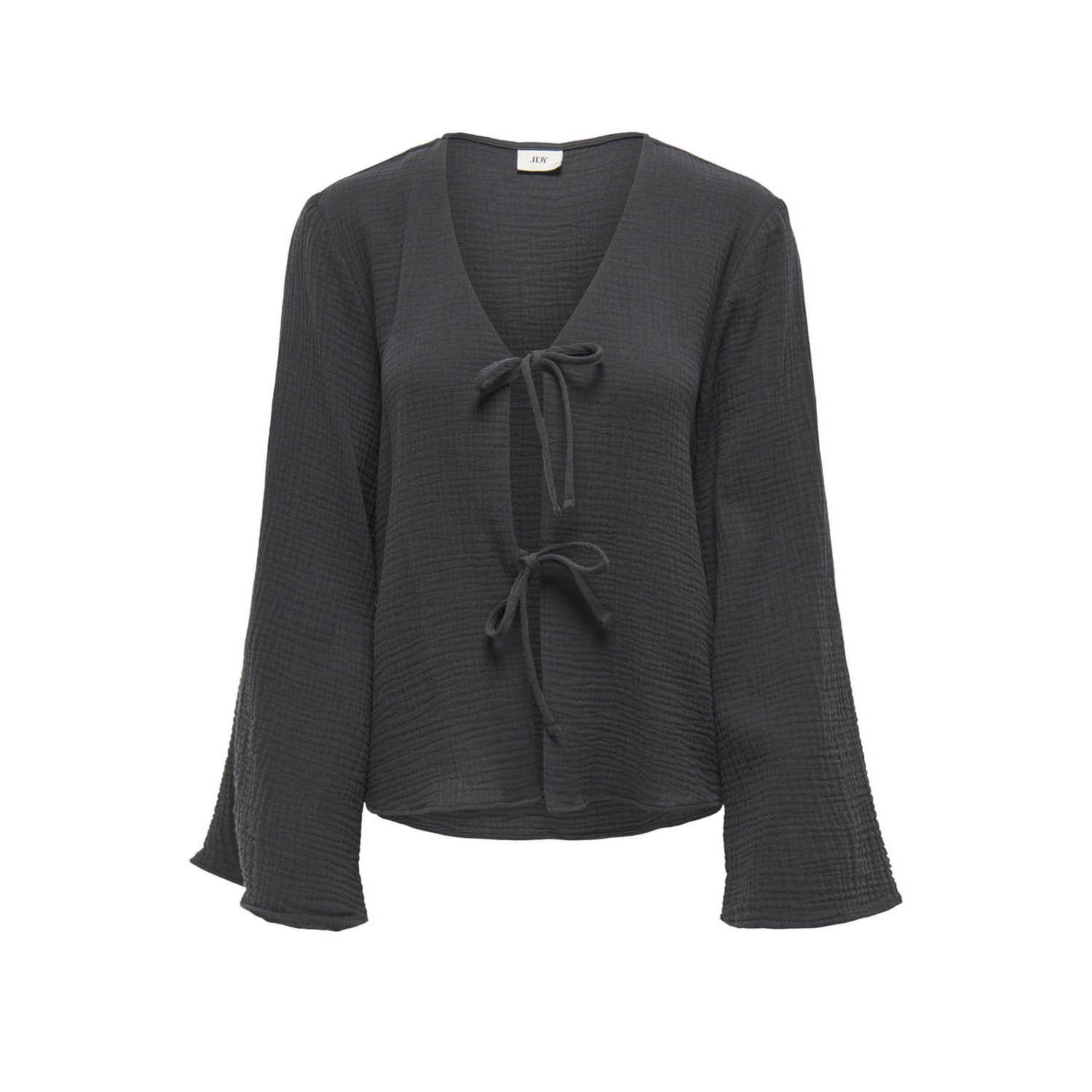 Jacqueline De Yong Theis Life Top