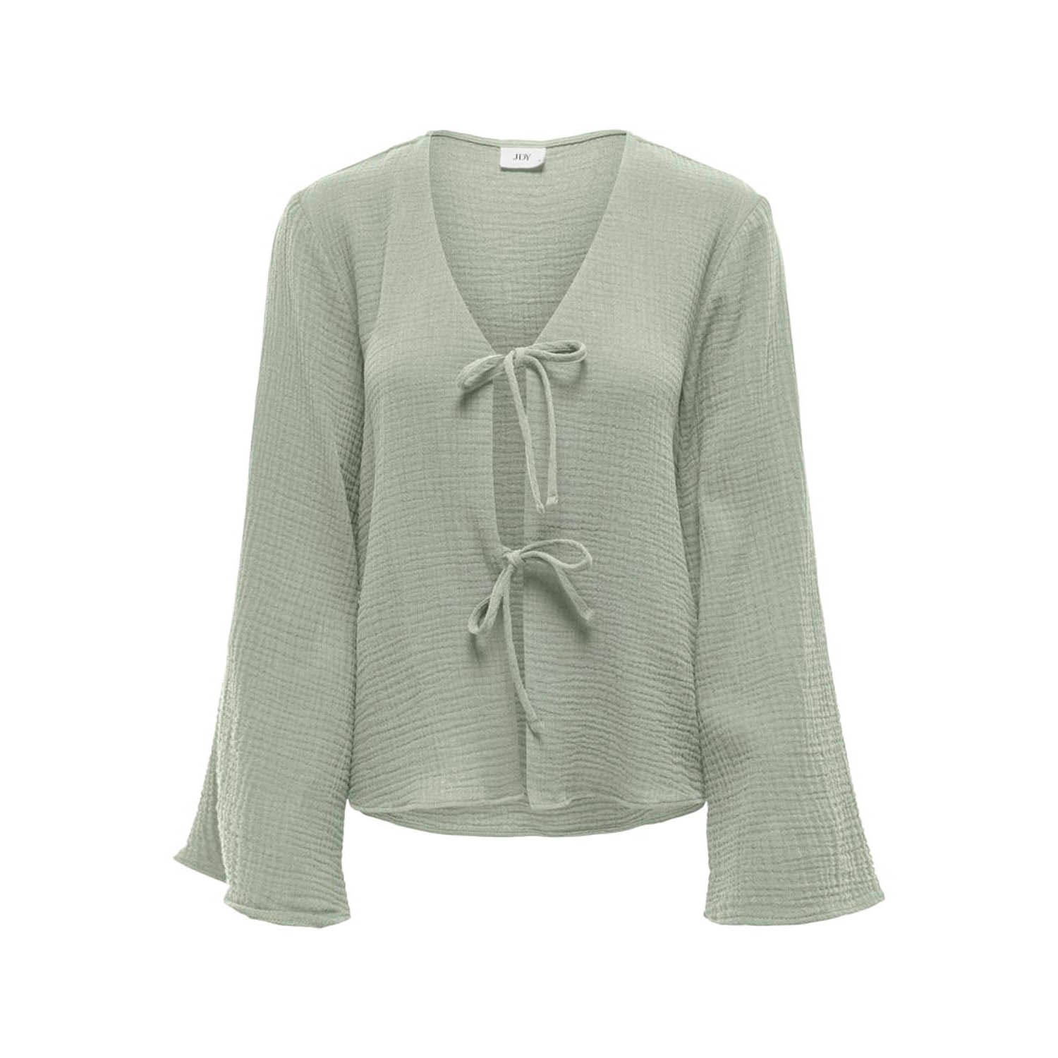 Jacqueline De Yong Theis Life Top