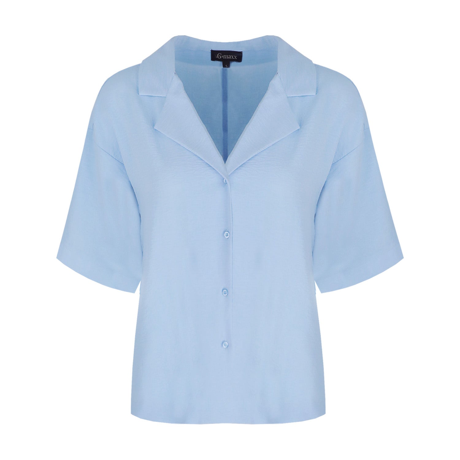 G-maxx Clarissa Blouse