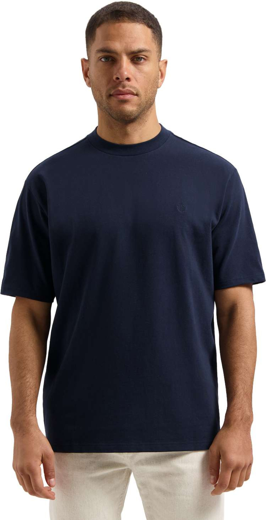 Dstrezzed Ds collin ss tee