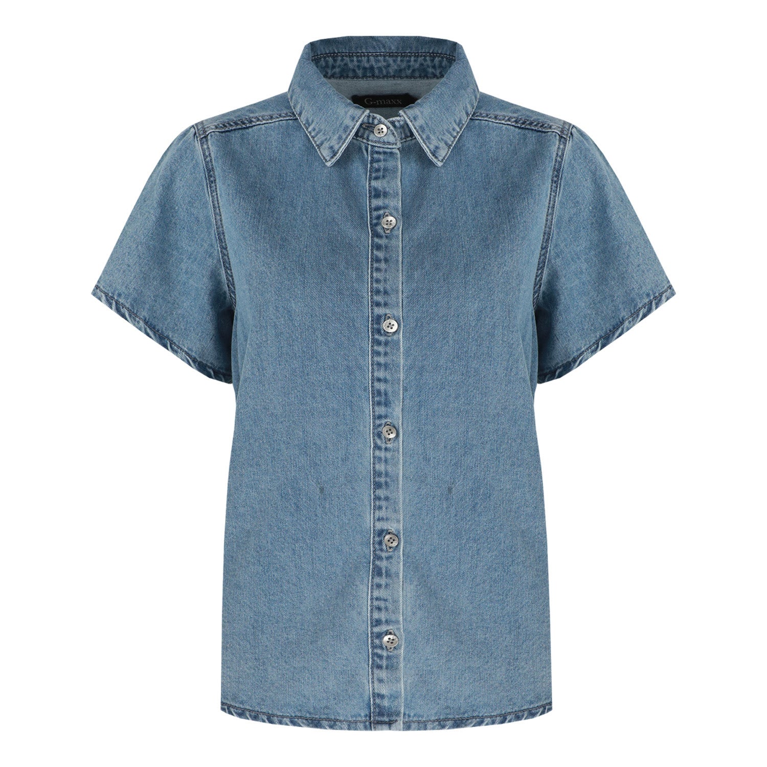 G-maxx Toni Blouse