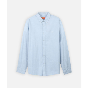 Oxbow Overhemd Lange Mouw  Heather overhemd met lange mouwen OXFORD