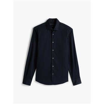 Tommy Hilfiger Overhemd Lange Mouw  MW0MW36933