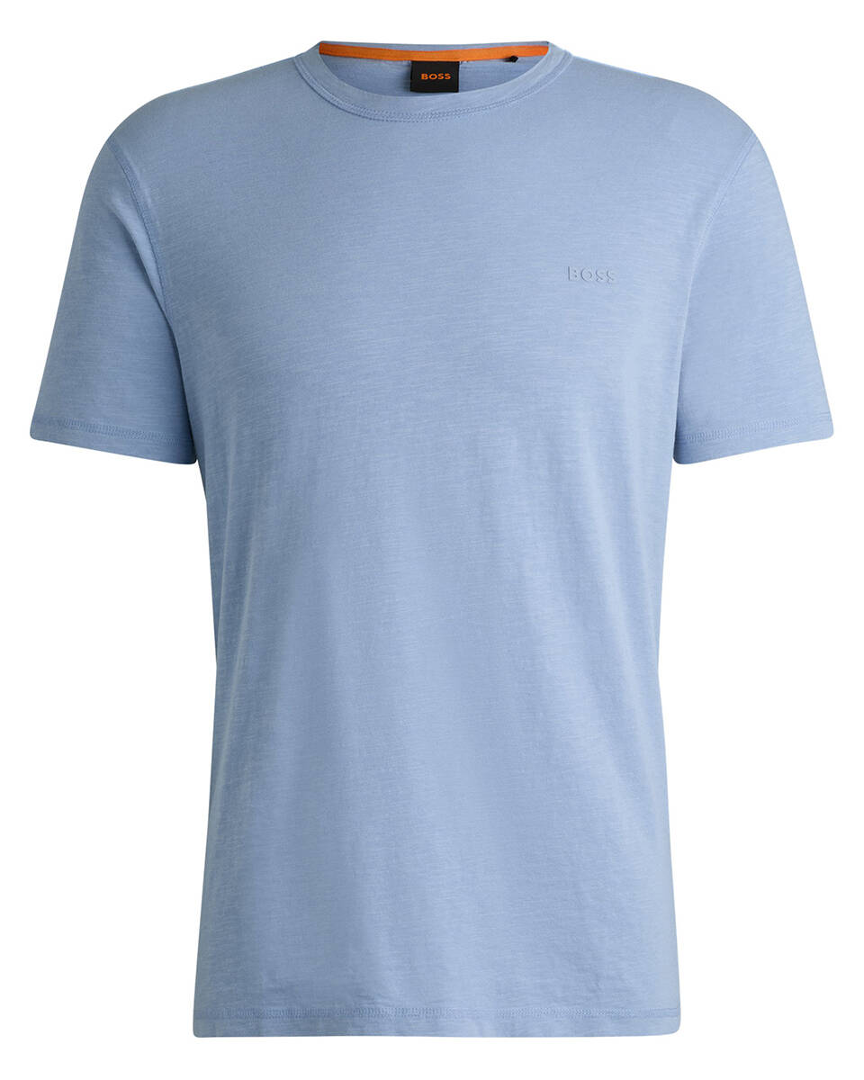 Boss Orange T-shirt korte mouw 50508243