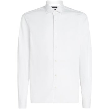 Tommy Hilfiger Overhemd Lange Mouw  MW0MW36933