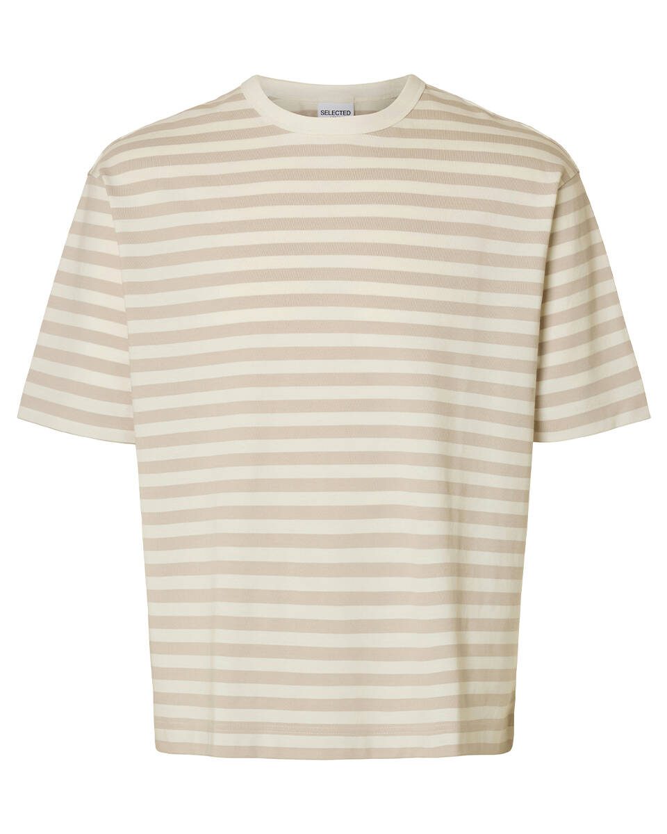 Selected Homme T-shirt korte mouw 16098570