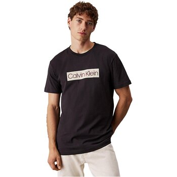 Calvin Klein Jeans T-shirt Korte Mouw  J30J327472